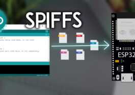 Installer ESP32 Filesystem Uploader dans Arduino IDE 70 Installer ESP32 Filesystem Uploader dans Arduino IDE
