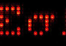 Comment Utiliser Le Panneau Matriciel Led Couleur Waveshare Rgb Pour
