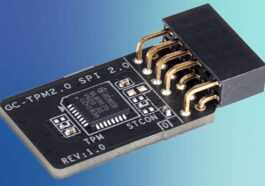Comment créer son Module TPM pour rendre votre carte mère compatible Windows 11 68 Tpm Module