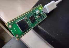 Créez un point d'accès avec le Raspberry Pi Pico W, servez une page Web et faites clignoter la LED intégrée 43 Créez un point d'accès avec le Raspberry Pi Pico W, servez une page Web et faites clignoter la LED intégrée