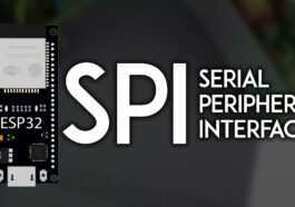Communication ESP32 SPI : Broches, SPI multiples, Périphériques (Arduino) 28 Communication ESP32 SPI : Broches, SPI multiples, Périphériques (Arduino)