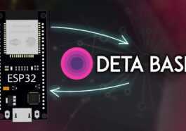 ESP32 : Premiers pas avec Deta Base (base de données gratuite) 18 ESP32 : Premiers pas avec Deta Base (base de données gratuite)