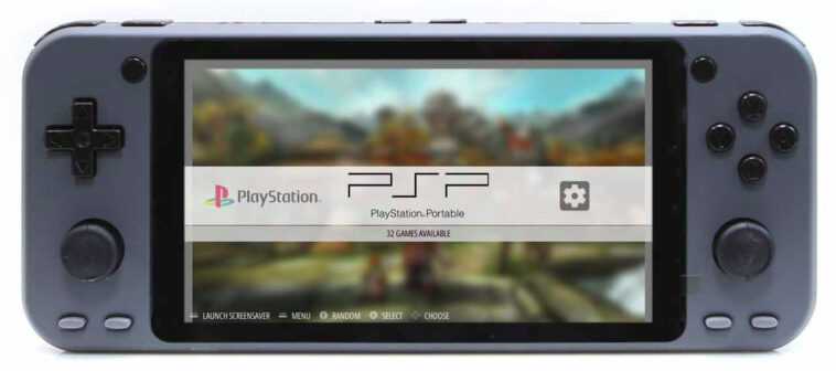 Lancement de la console de jeu portable ODROID-Go Ultra Amlogic S922X et du kit de développement pour 111 $ 1 Lancement de la console de jeu portable ODROID-Go Ultra Amlogic S922X et du kit de développement pour 111 $