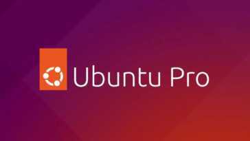 Ubuntu Pro devient gratuit pour les particuliers et les petites entreprises