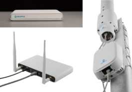 Créez votre propre réseau de données cellulaire privé avec Ukama (Crowdfunding)