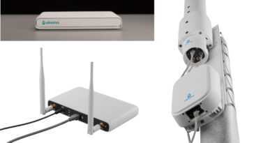 Créez votre propre réseau de données cellulaire privé avec Ukama (Crowdfunding)