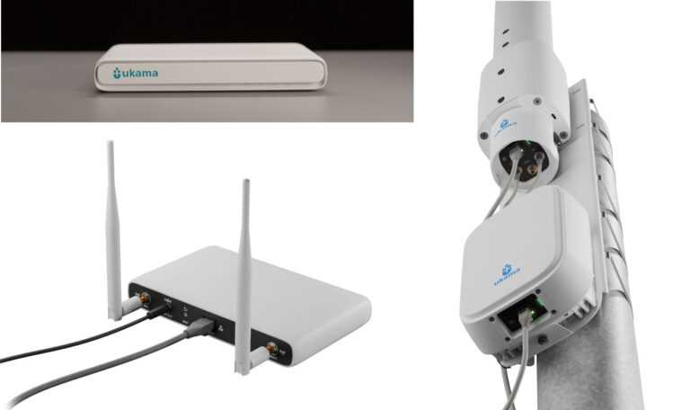 Créez votre propre réseau de données cellulaire privé avec Ukama (Crowdfunding) 1 Créez votre propre réseau de données cellulaire privé avec Ukama (Crowdfunding)