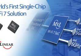 MaxLinear dévoile les puces Wi-Fi 7 MxL31712 et MxL31708 pour passerelles, routeurs et points d'accès