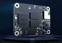 BIGTREETECH CB1 - Un système sur module Allwinner H616 compatible Raspberry Pi CM4