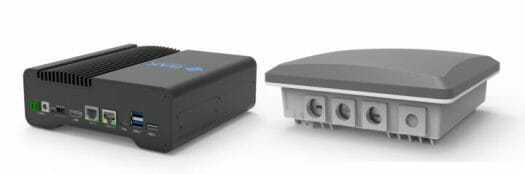 Boîtiers Wisgate Connect Boîtiers Wisgate Connect