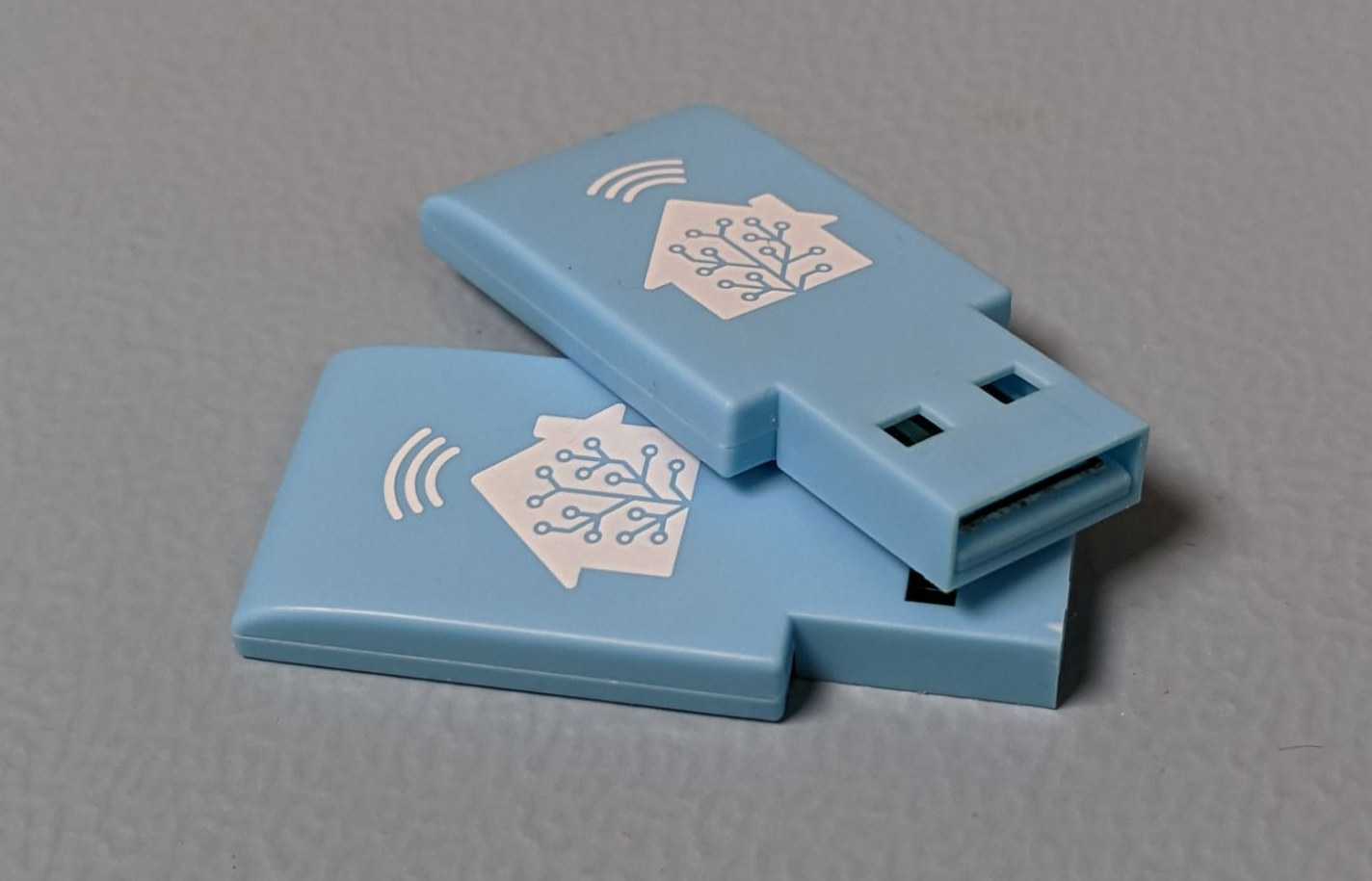 Home Assistant lance la clé USB SkyConnect avec prise en charge Zigbee, Thread, Matter
