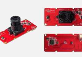 Innodisk lance des modules de caméra USB pour les applications d'IA