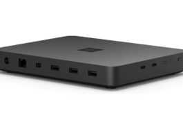 600 $ Windows Dev Kit 2023 est alimenté par le processeur Qualcomm Snapdragon 8cx Gen 3