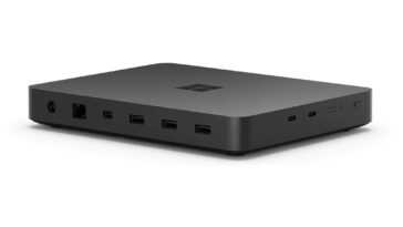 600 $ Windows Dev Kit 2023 est alimenté par le processeur Qualcomm Snapdragon 8cx Gen 3