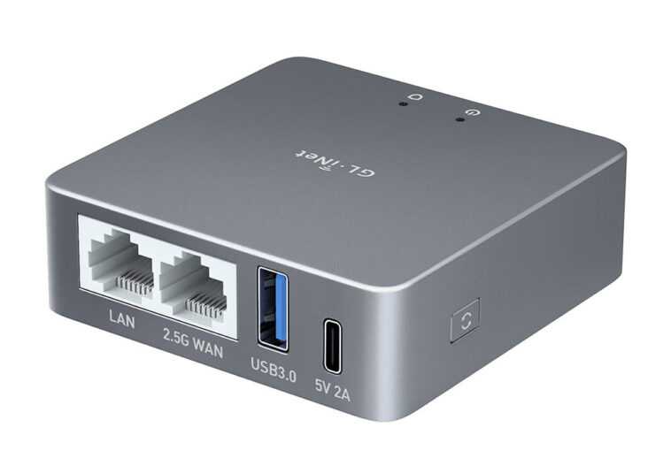 Brume 2 - La "passerelle de sécurité" OpenWrt avec le SoC MediaTek MT7981B prend en charge WireGuard VPN 1 Brume 2 - La "passerelle de sécurité" OpenWrt avec le SoC MediaTek MT7981B prend en charge WireGuard VPN