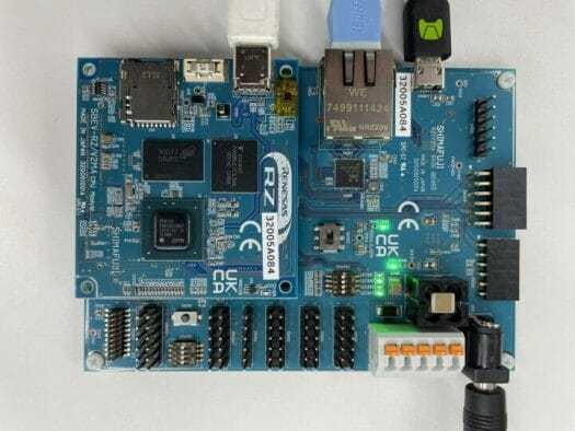 SHIMAFUJI RZ/V2MA EVK SHIMAFUJI RZ/V2MA EVK