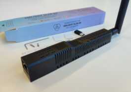 SMLIGHT SLZB-06 - Un adaptateur Zigbee 3.0 vers Ethernet, USB et WiFi avec prise en charge PoE