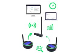 Everactive lance un kit de développement IoT sans batterie utilisant le protocole basse consommation Evernet