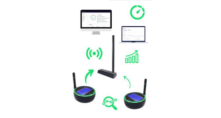 Everactive lance un kit de développement IoT sans batterie utilisant le protocole basse consommation Evernet 1 Everactive lance un kit de développement IoT sans batterie utilisant le protocole basse consommation Evernet