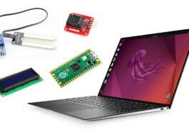 Le micrologiciel RP2040 convertit le Raspberry Pi Pico en un pont I2C vers USB