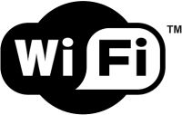 Logo Wi-Fi Wi-Fi