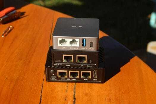 Brume 2 contre NanoPi R2S contre NanoPi R5S Brume 2 contre NanoPi R2S contre NanoPi R5S