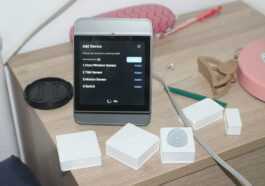 Giveaway Week 2022 - Modules Sonoff NSPanel Pro et Zigbee