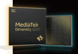 MediaTek dévoile le processeur mobile Dimensity 9200 Octa-core Cortex-X3/A710/A510 5G