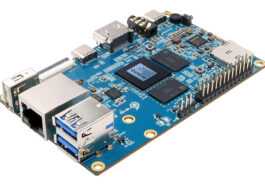 Orange Pi 5 Rockchip RK3588S SBC lancé pour 60 $ et plus