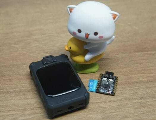 Boîtier de quai Sipeed M1s