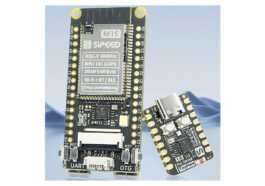 Sipeed M1s & M0sense - Modules AI basés sur BL808 & BL702 à faible coût (Crowdfunding)