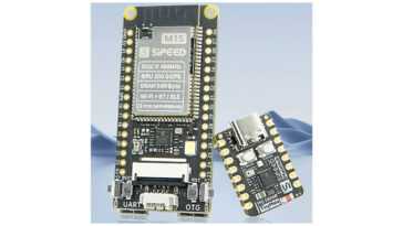 Sipeed M1s & M0sense - Modules AI basés sur BL808 & BL702 à faible coût (Crowdfunding)