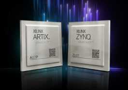 AMD dévoile le FPGA Artix UltraScale+ AU7P à faible coût et le MPSoC Zynq UltraScale+ ZU3T