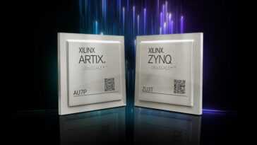 AMD dévoile le FPGA Artix UltraScale+ AU7P à faible coût et le MPSoC Zynq UltraScale+ ZU3T