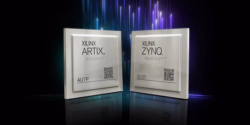 AMD dévoile le FPGA Artix UltraScale+ AU7P à faible coût et le MPSoC ...