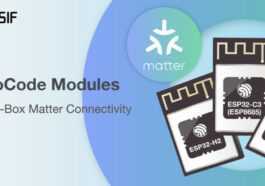Les modules ESP-ZeroCode compatibles Matter permettent des solutions d'automatisation plug-and-play