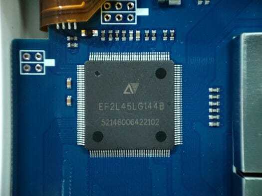 EF2L45LG144B EF2L45LG144B