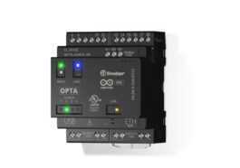 Arduino Opta est un micro-automate pour les applications IoT industrielles