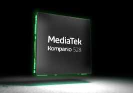 Les processeurs MediaTek Kompanio 520 et Kompanio 528 ciblent les Chromebooks d'entrée de gamme