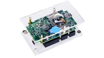 Le kit de développement de caméra AI basé sur NVIDIA Jetson Nano permet un prototypage rapide de la vision par ordinateur