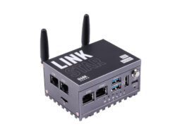 LinkStar H68K - Un routeur "multimédia" Rockchip RK3568 avec double 2,5 GbE, double Gigabit Ethernet, WiFi 6