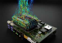 Optimisez votre conception thermique avec le logiciel CFD open source code_saturne