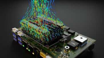 Optimisez votre conception thermique avec le logiciel CFD open source code_saturne