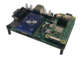 L'ordinateur rétro TinyLlama x86 utilise le Raspberry Pi Zero 2 W comme synthétiseur MIDI