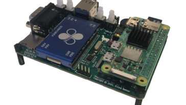 L'ordinateur rétro TinyLlama x86 utilise le Raspberry Pi Zero 2 W comme synthétiseur MIDI