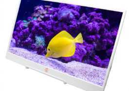 Orange Pi lance un moniteur portable 14 pouces pour 59 $