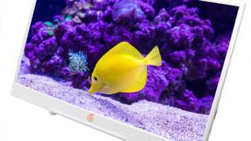 Orange Pi lance un moniteur portable 14 pouces pour 59 $