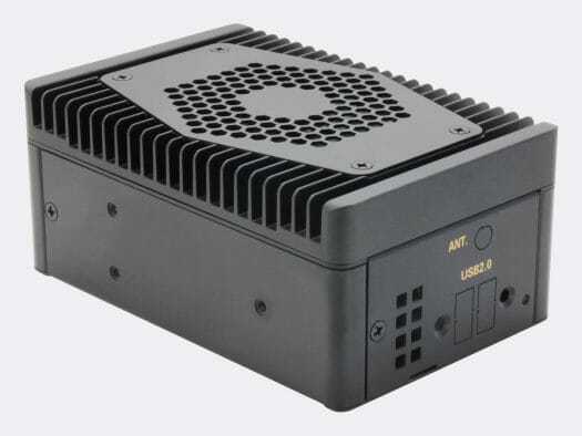 Mini PC AMD Ryzen Embedded V2000 Mini PC AMD Ryzen Embedded V2000