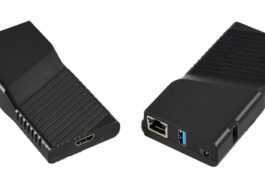 Rikomagic RKM V7 - Une clé TV HDMI Android 11 alimentée par Rockchip RK3568