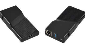 Rikomagic RKM V7 - Une clé TV HDMI Android 11 alimentée par Rockchip RK3568